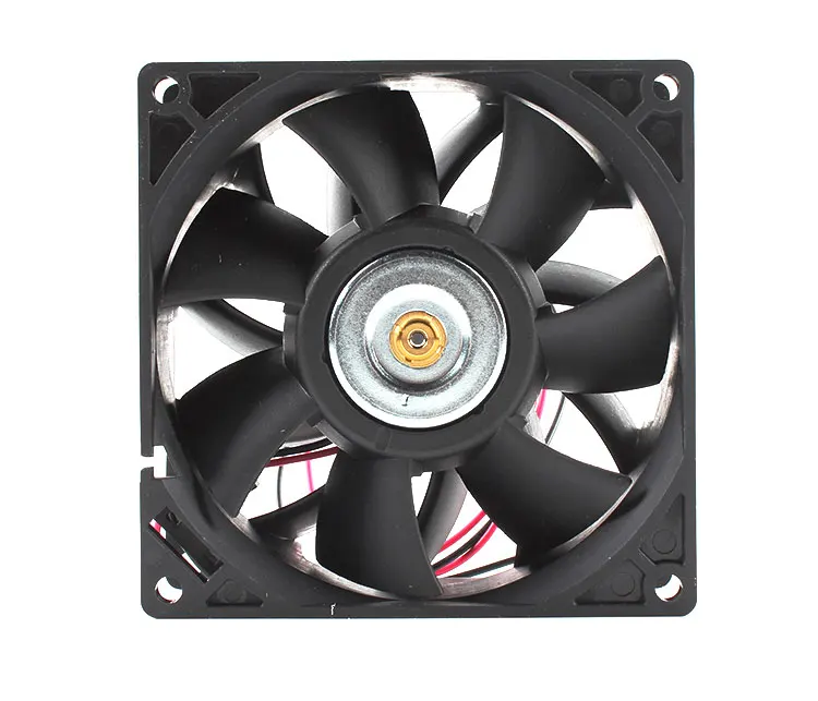 Ventilation  wind Power Cabinet  Ball bearing 92*92*38mm cooling fan Variable axial fan New fan Original  FFB0924EHE