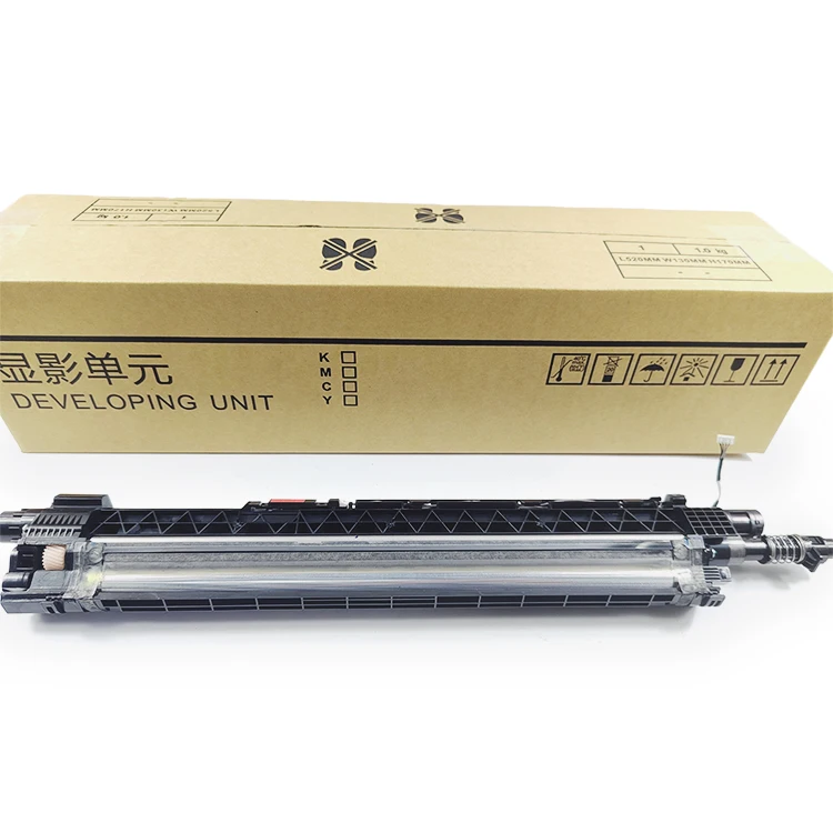 Zhhp Jc96-11643a Remanufacture Developer Unit For Hp Laserjet Managed ...