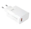 Cargador de 33W Blanco