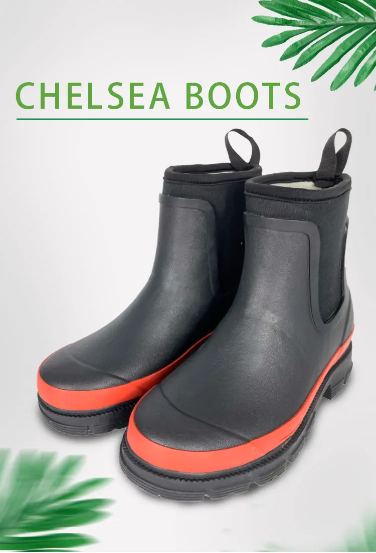 chelsea gumboots