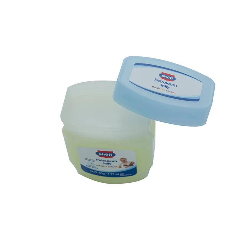 Hign Quality Baby hip protector Moisturizing Exfoliating Body milk vaseline dry serum