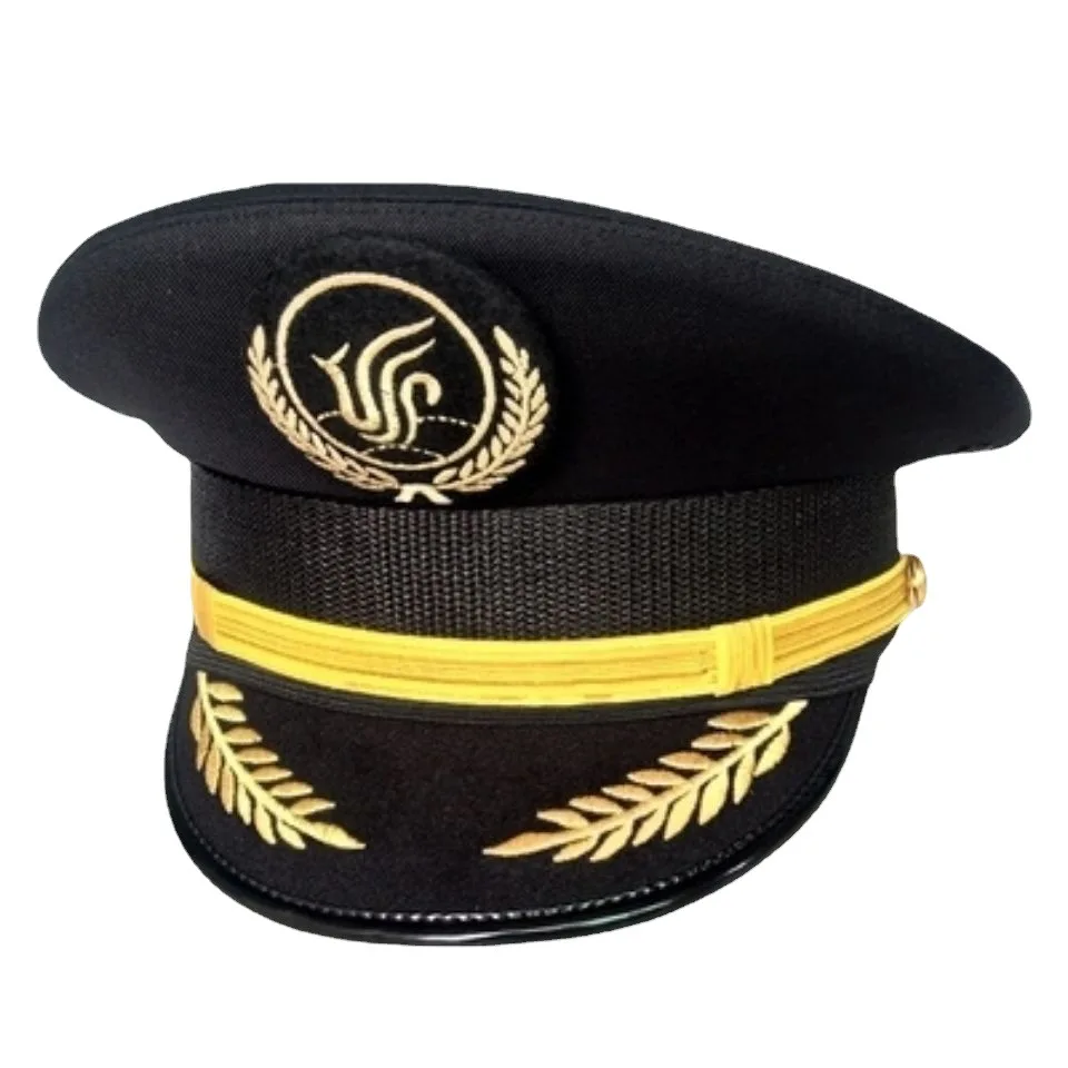 Men's Captain Hat