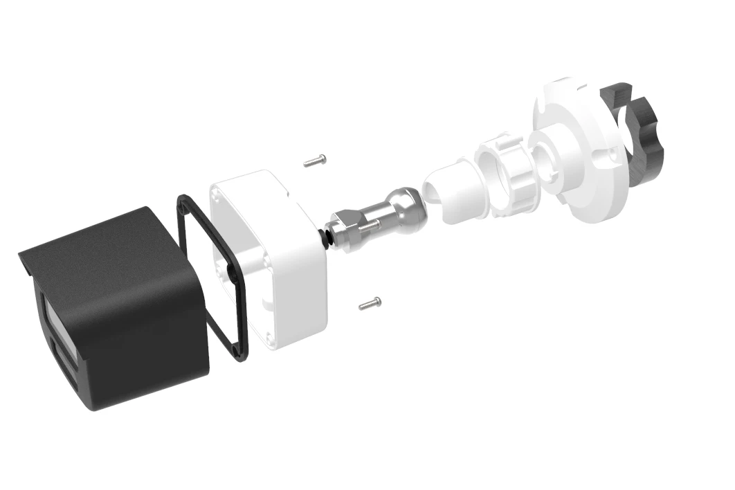 Multifunctional Cctv Camera Housing Wifi For Outdoor And Indoor