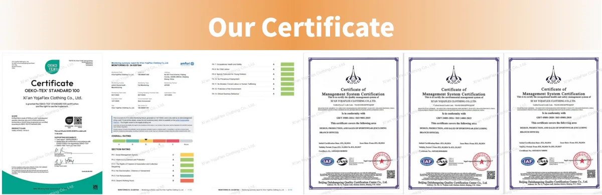 Wholesale  Solid Color High-waist Yoga Pants and Jacket Womens Custom Fitness Wear Seamless Long-sleeved Sportswear 2-piece Set