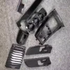 Carbono 8 piezas