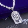 jesús de plata A