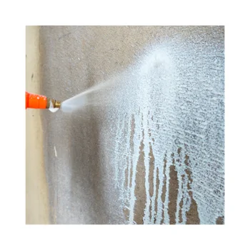 prevent  spalling reinforcement wear-resistant dust-sealing and sand-fixing adhesive