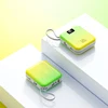 Green Yellow
