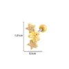 3# Golden yellow