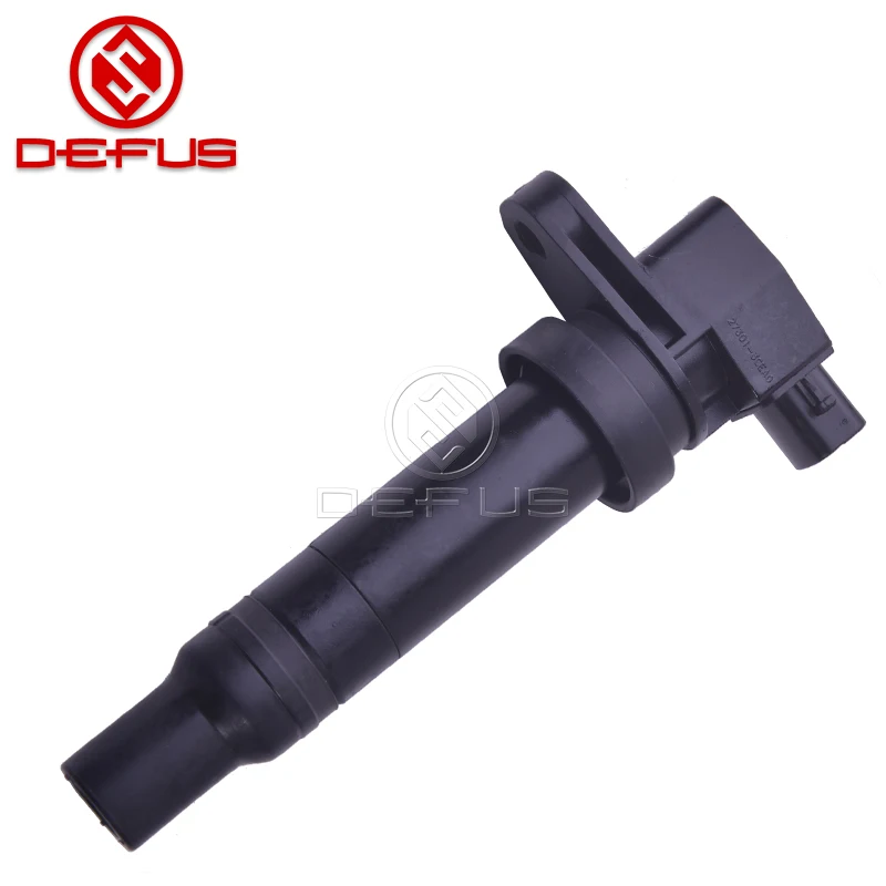 DEFUS New Hot Model Ignition System Ignition Coil for Grandeur