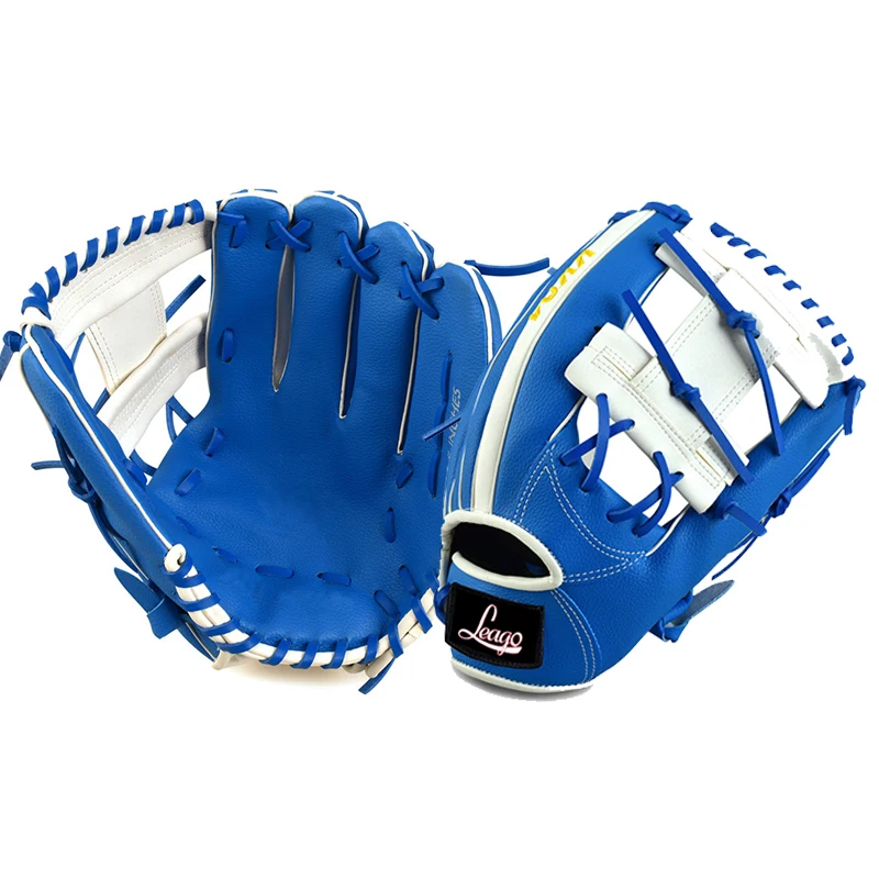 Wilson A0200 10 Los Angeles Dodgers Baseball Glove