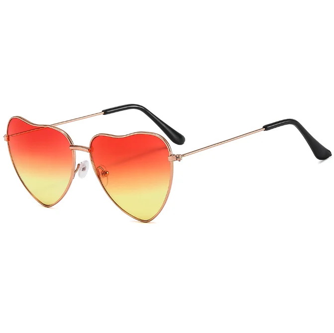 Shop Our Hot Sale Wholesale Price Adult Heart Sunglasses