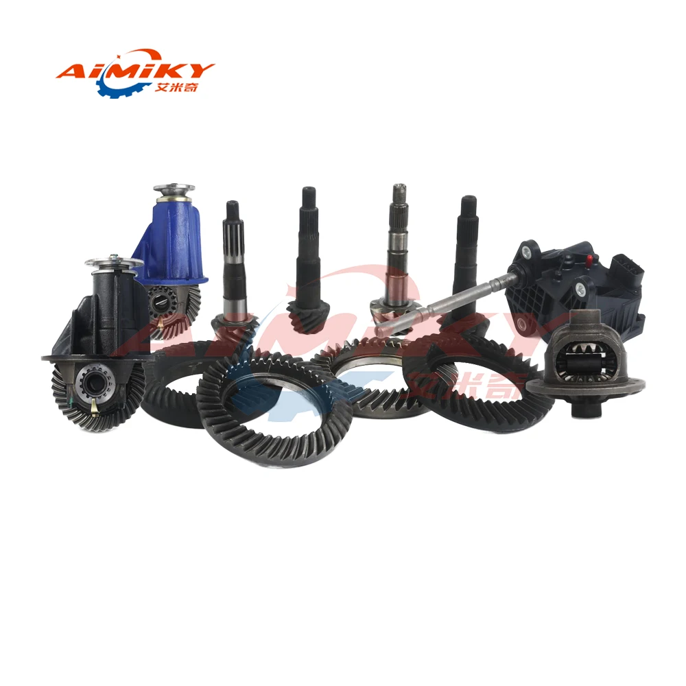 MD164835 Crankshaft Balance Gear for Mitsubishi L200 4D56 Diesel