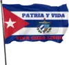Cuba Bandiera