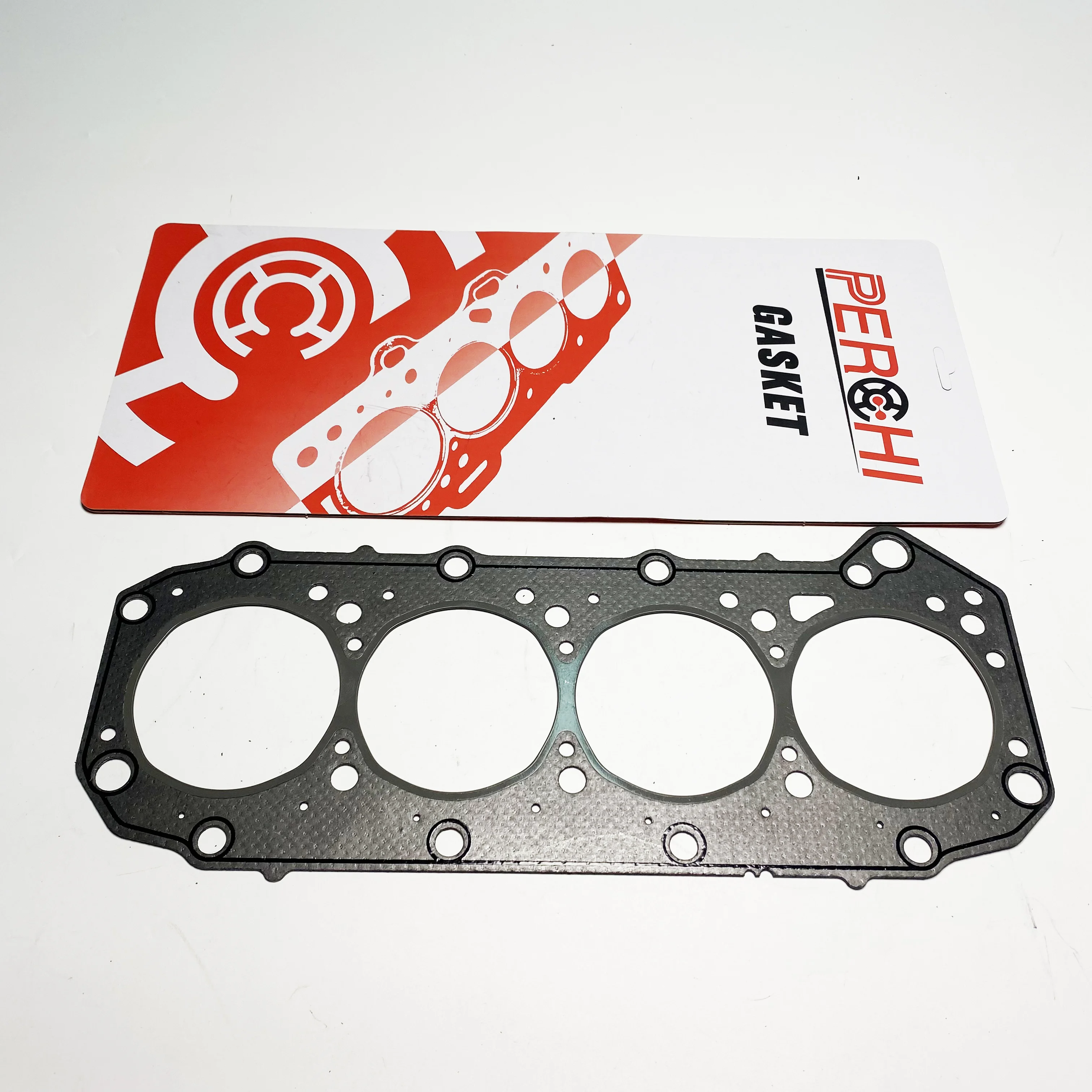 Remanufactured Cylinder Head + Head Gasket For Nissan ZD30 - Patrol Y61, Navara D22 3.0L (99-06)