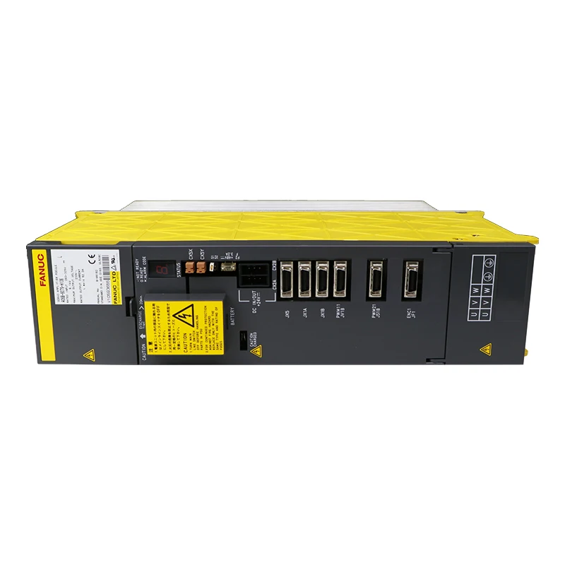 FANUC A06B-6079-H106 Servo Amplifier | Original in Stock Price