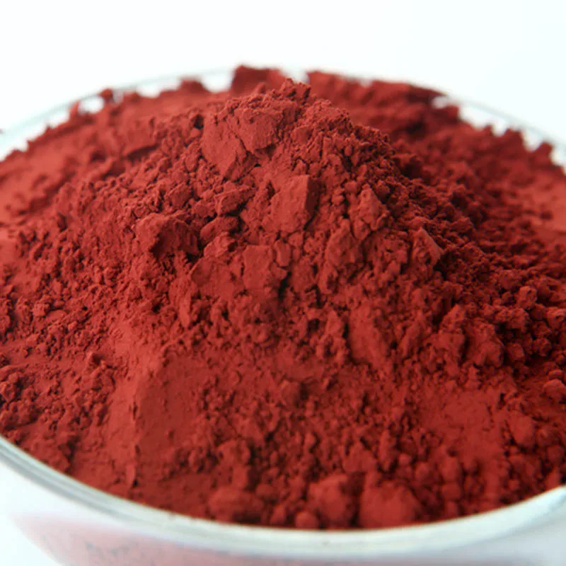 High Quality Colorant Red Fermented Rice Red Yeast