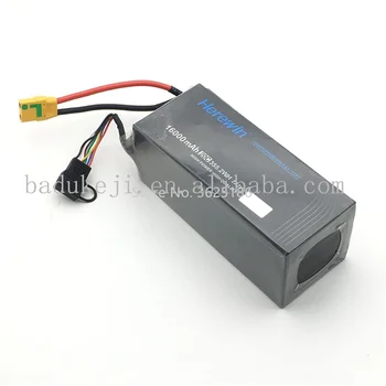 Herewin 16000mah 6S 22.2V Battery for RC Model/agricultural Spray