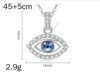 Zircon 0.5ct-White Gold