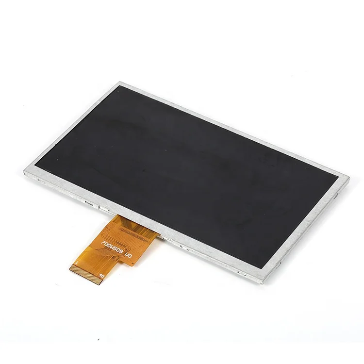 7 inch  tft lcd display  IC EK79007 IPS MIPI  interface lcd module  DAS