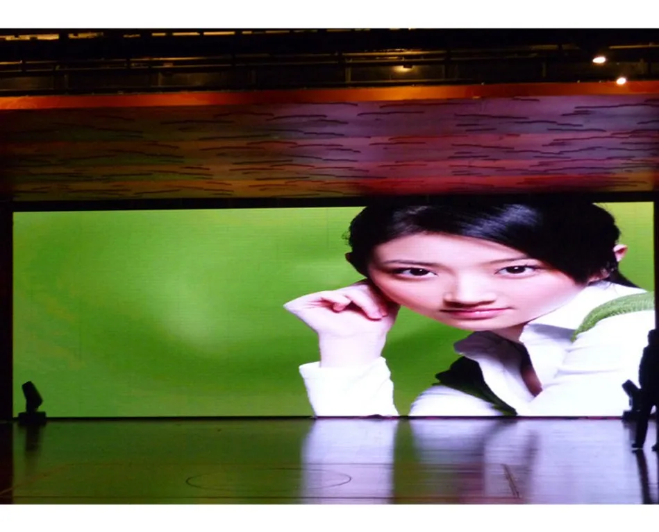 1500cd High Brightness Display Module 160x160 320x160mm 192x96mm 64x32 P3 P2.5 Full Color Led matrix Panel 64x64 Pixel 128x64
