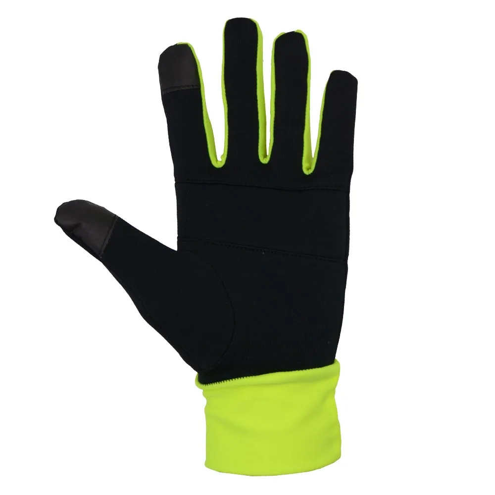 HANDLANDY женские перчатки для бега другие спортивные перчатки для велоспорта вождения перекрестной посадки бега