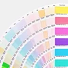 Mixed Color
