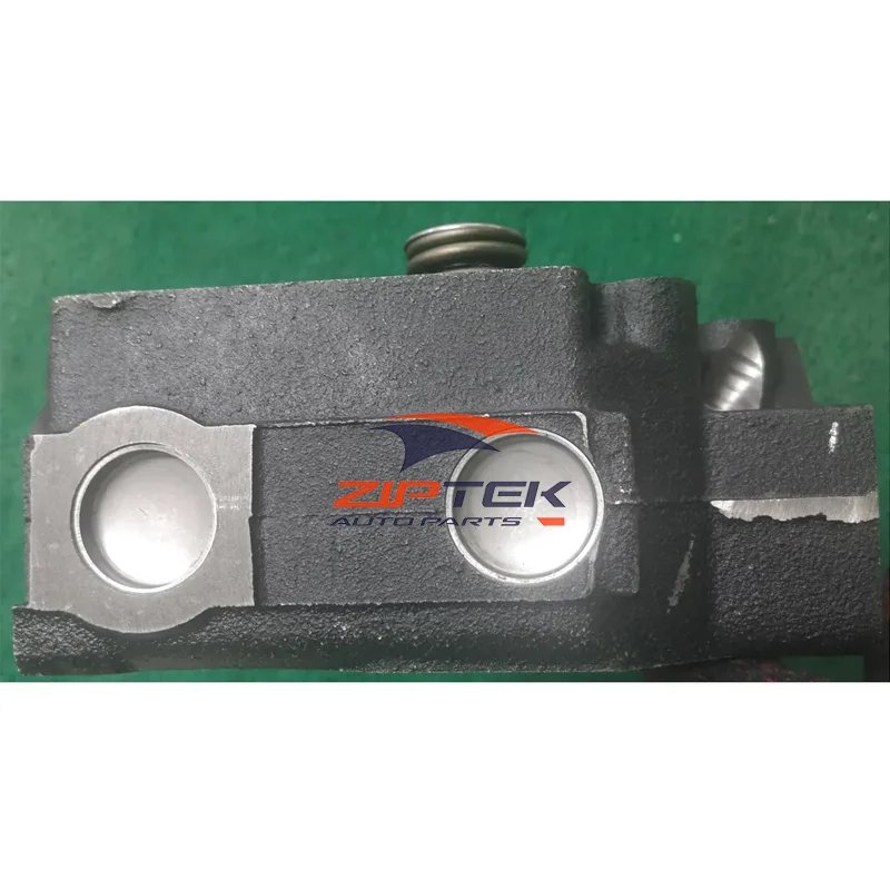 Auto Sale Spares Parts 2.5td Td27 Td25 Td23 Engine Cylinder Head