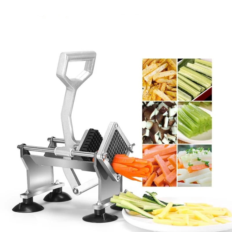 Potato Cutter Lays Chips Cutter Machine Yam Chips Slicer Cutter Machine