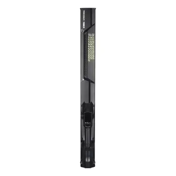 Yongnuo YN660LED Handheld 3200K-5500K RGB Colorful Ice Stick LED Video Light Touch Adjusting Controlled by Phone App detail image