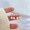E081-6 Pink 6