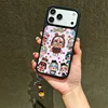 phone case with strap