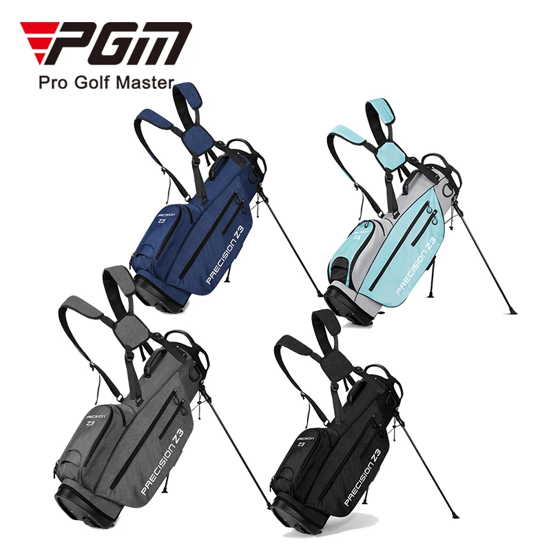 PGM QB074 Premium Custom 5 Way Divider Waterproof Golf Bag