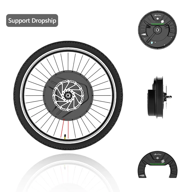 Imortor 27.5 inch online