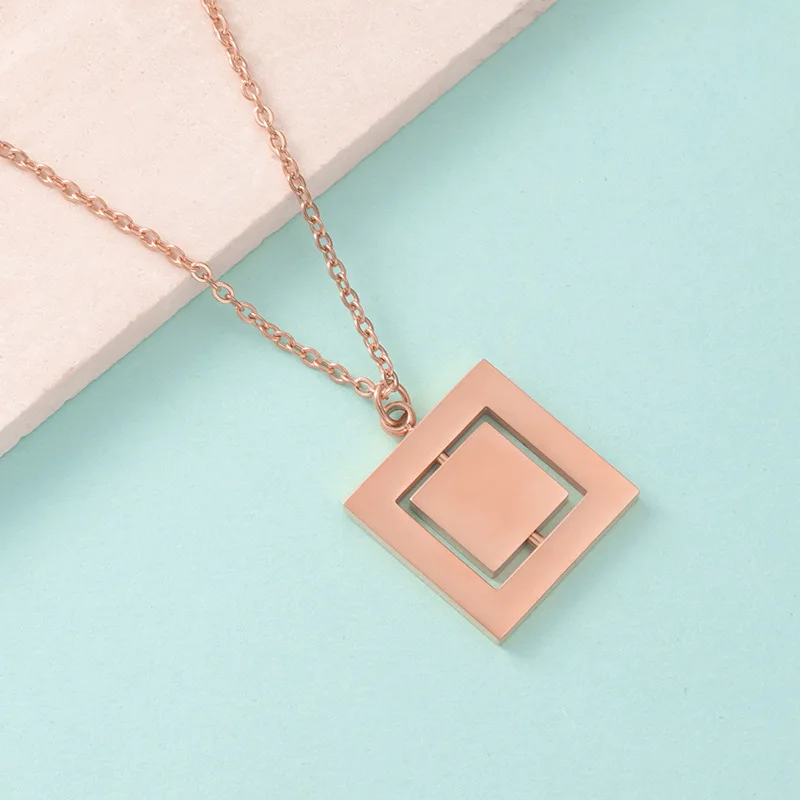 Custom Necklaces
