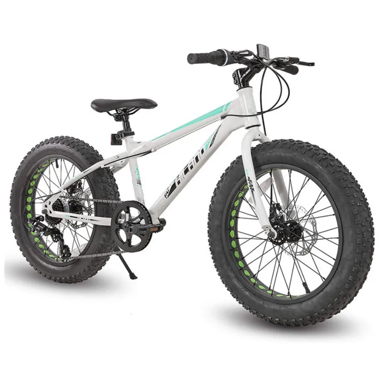 Mongoose Kong Fatbike