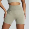 White short