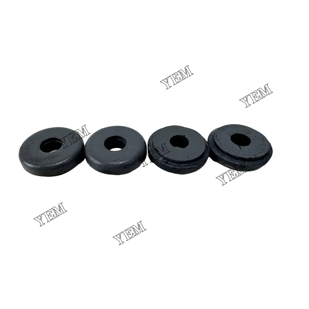 6D102 Grommet Seal 3928759 for Komatsu Engine.