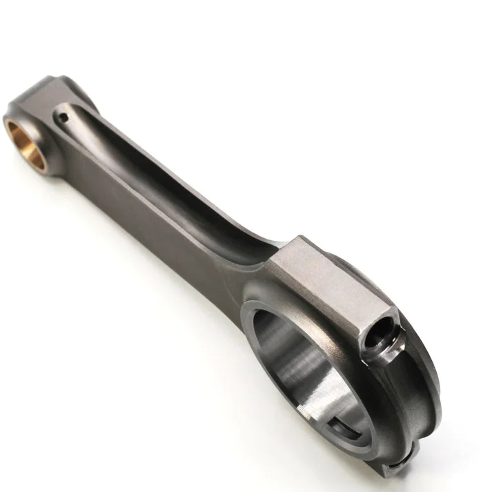 High Precision CNC Forged Titanium Connecting Rods Lightweight High Strength Superior Durability