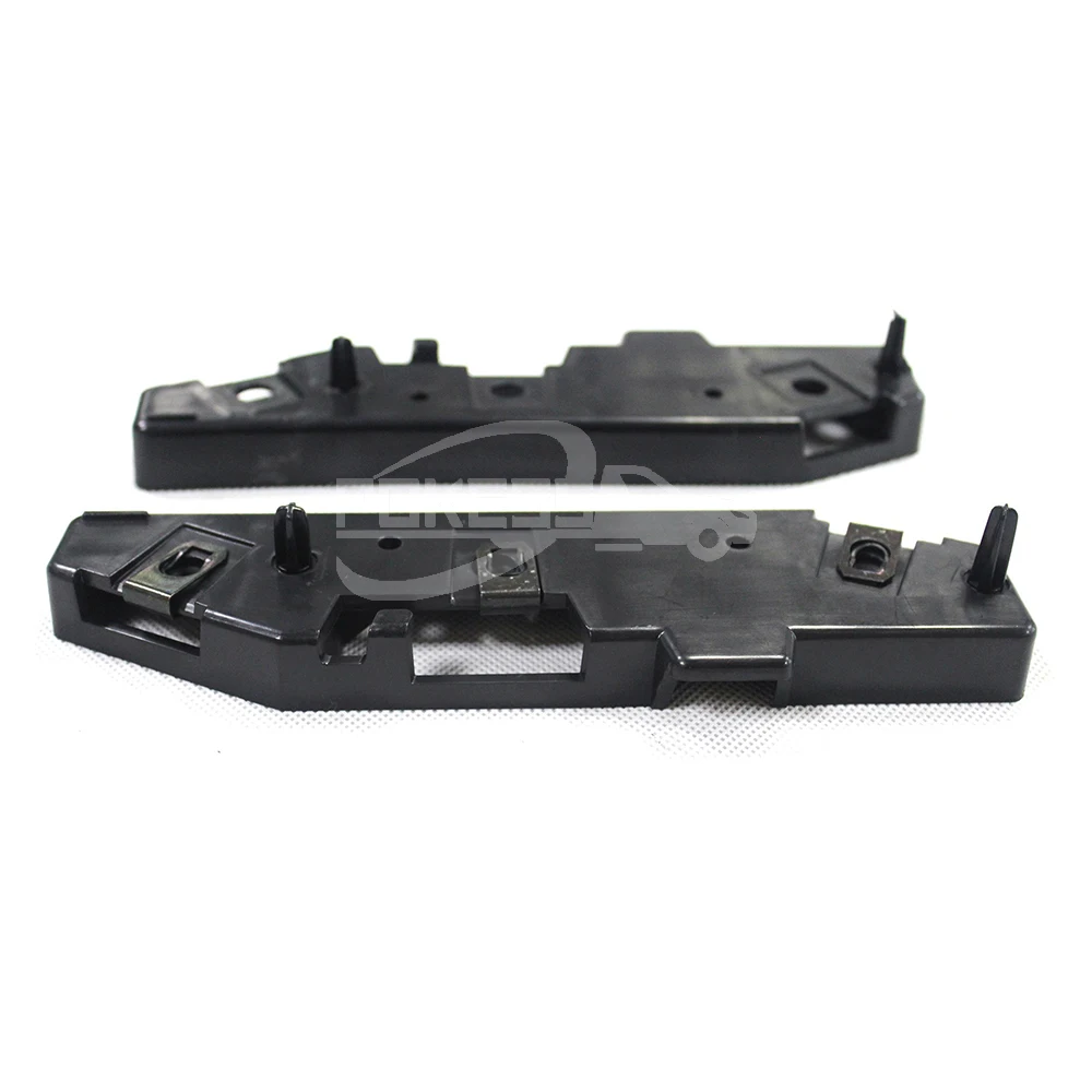 FK7B17D958AC FK7B17D958AD Little Right Front Bumpe