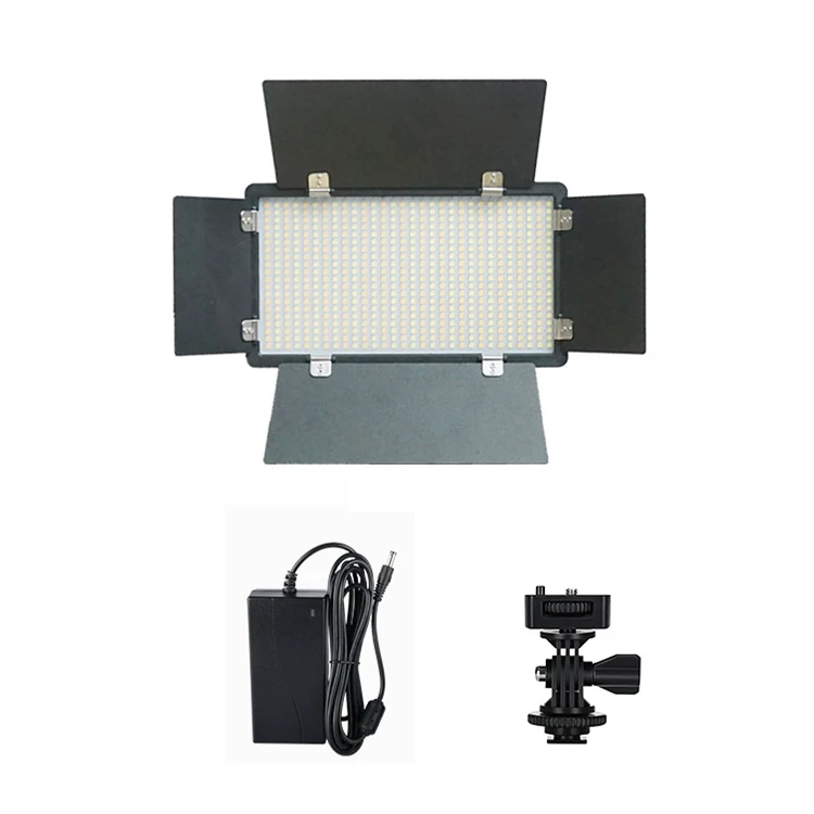 The best-selling high-quality small handheld portable photography light LED Supplement light lamp