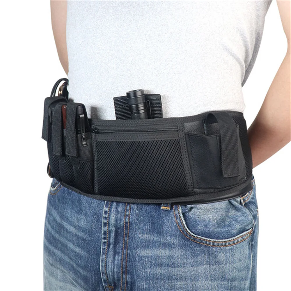 JINGAN Custodia Per Borsa Radio - Da Cintura Fondina Radio - Foto 12