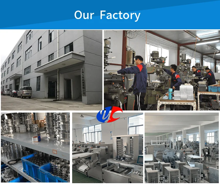 Yucheng Kubba Production Line Automatic Kubba Encrusting Machine Kibbeh Making Machine manufacture