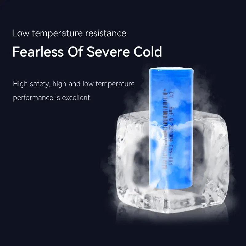 Tycorun 18650 26700 натрий ионный аккумулятор 1300 мАч 3000 ячеек 3 1 V