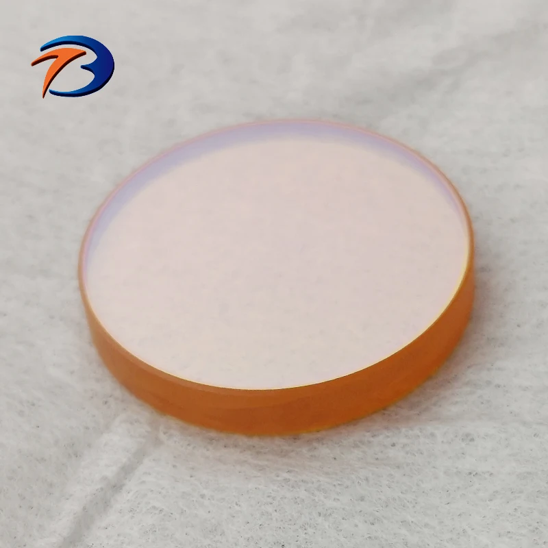 Infrared znse window laser grade znse window large size znse window