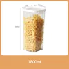1800ml-8812 storage jar