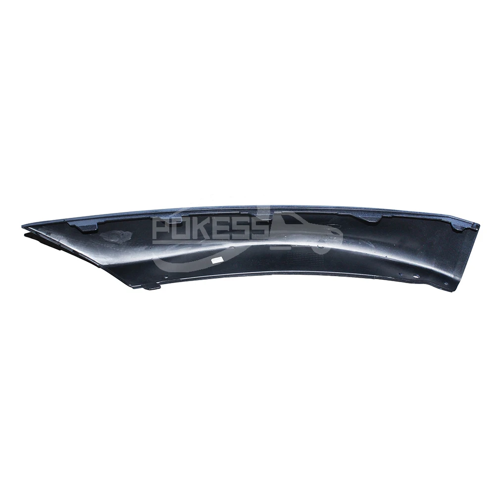 F1EJ17627AAXWAA LQ-FKS-309 L F1EJ17627A2AXWAA Left Front Bumper Trim ...