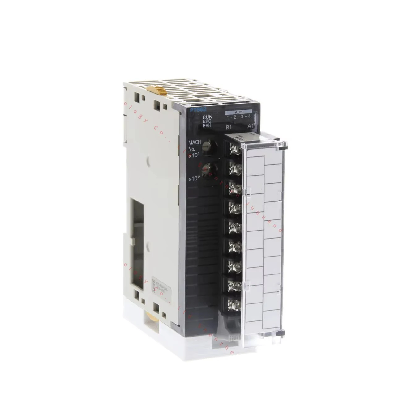 Gold Seller  CJ1W-PTS52  PLC Controller  New Original  Warehouse Stock