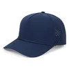 5 panneaux bleu marine (corde)