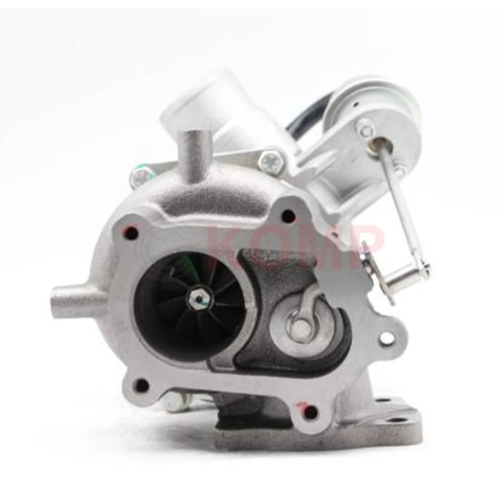 High Performance OM602 Engine  GT25 Turbocharger for Mercedes-Benz 100 Pritsche/Fahrgestell 704090-5001S 79035